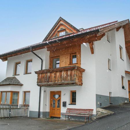 Apartment Silvretta By Interhome Kappl  Exterior photo