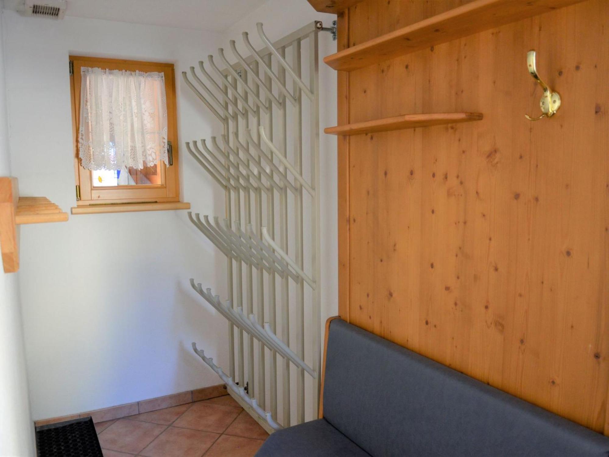 Apartment Silvretta By Interhome Kappl  Exterior photo